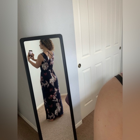 Spring Dress - Picture 2 of 5